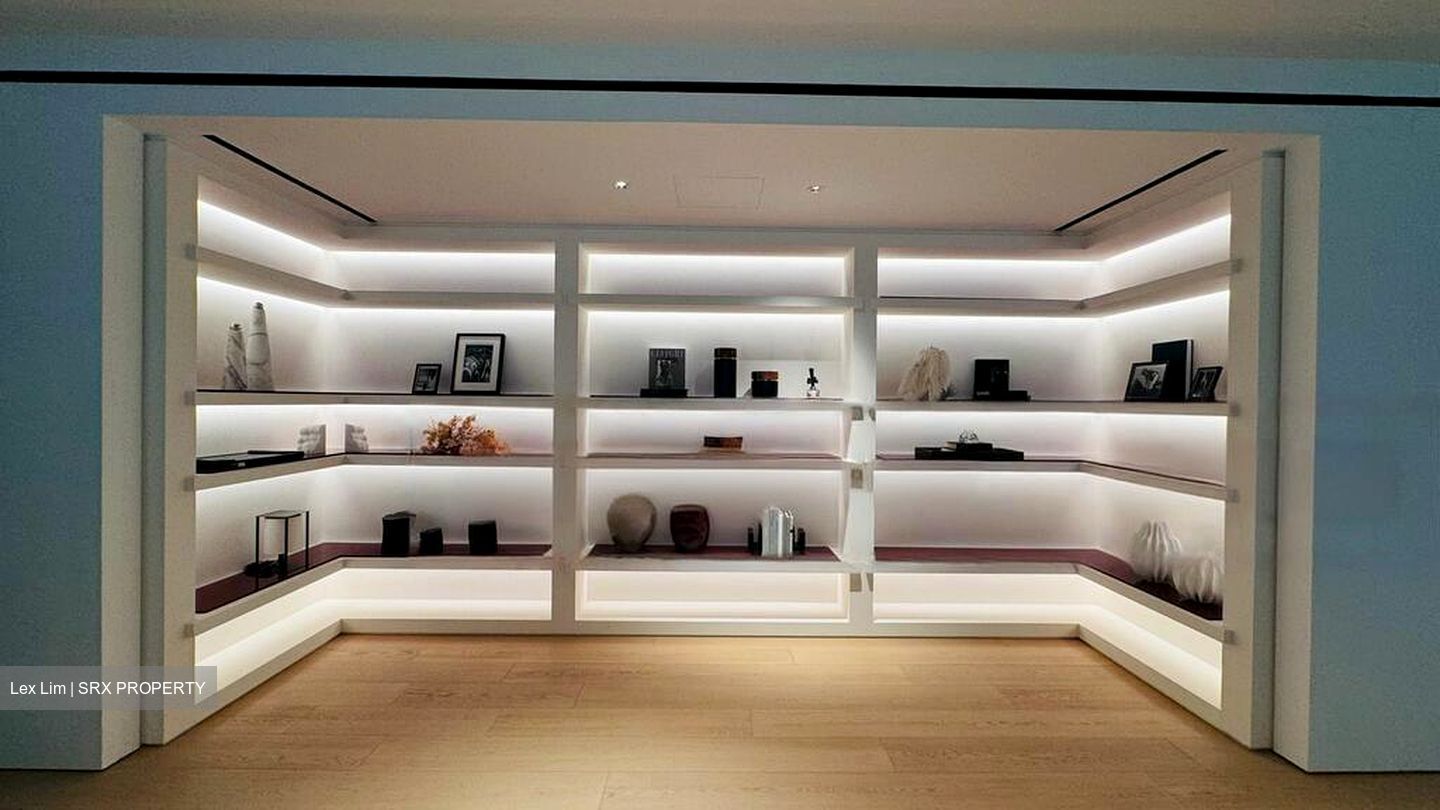 21 Anderson (D10), Condominium #454324031